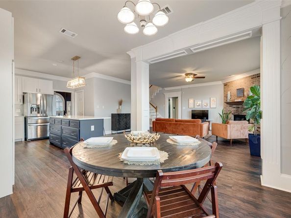 8405  Luna Drive , Rowlett Texas 75088