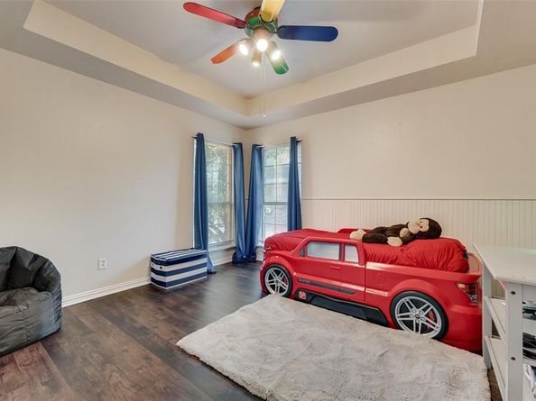 8405  Luna Drive , Rowlett Texas 75088