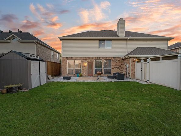 8405  Luna Drive , Rowlett Texas 75088