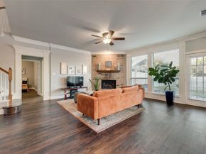 8405  Luna Drive , Rowlett Texas 75088