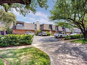 4112  Bowser Avenue  105, Dallas Texas 75219