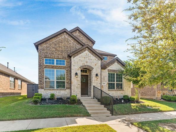 7209  Windy Meadow Drive , Little Elm Texas 76227