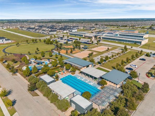 7209  Windy Meadow Drive , Little Elm Texas 76227