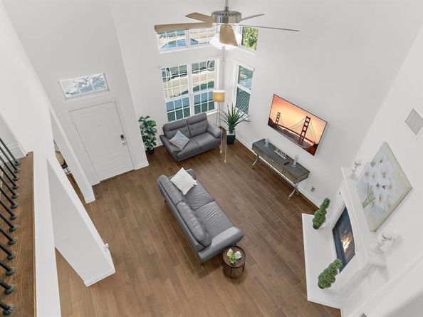 7209  Windy Meadow Drive , Little Elm Texas 76227