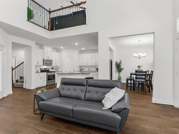 7209  Windy Meadow Drive , Little Elm Texas 76227