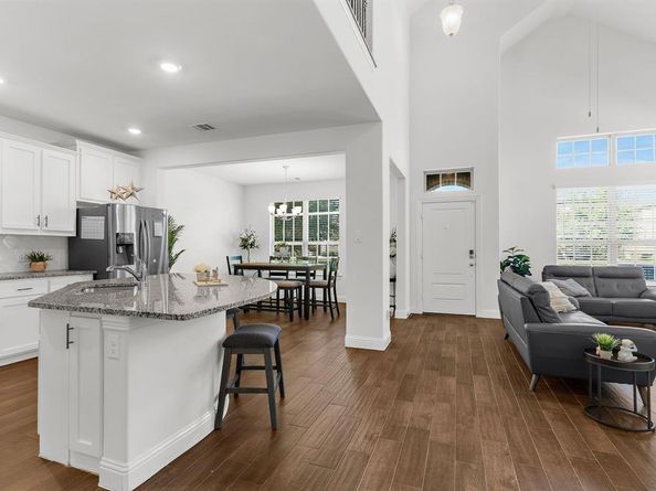 7209  Windy Meadow Drive , Little Elm Texas 76227