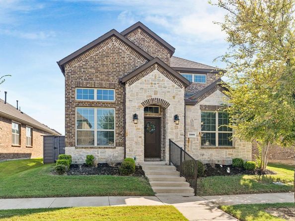 7209  Windy Meadow Drive , Little Elm Texas 76227