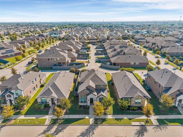 7209  Windy Meadow Drive , Little Elm Texas 76227