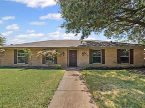 2412  Flagstone Drive , Plano Texas 75075
