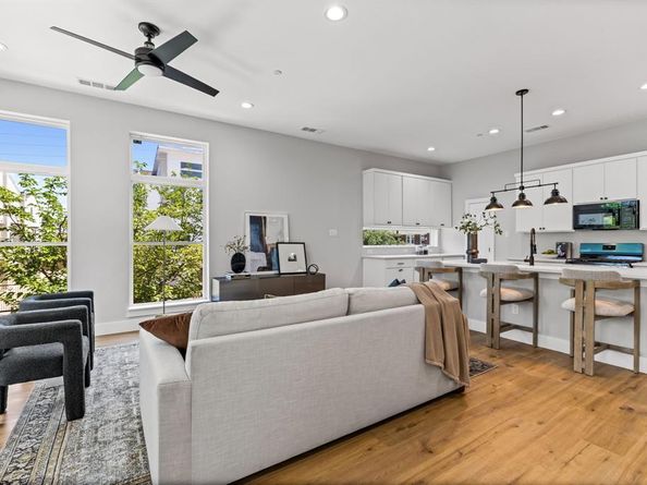 4709  Virginia Avenue  3, Dallas Texas 75204