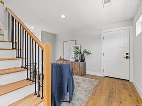 4709  Virginia Avenue  3, Dallas Texas 75204