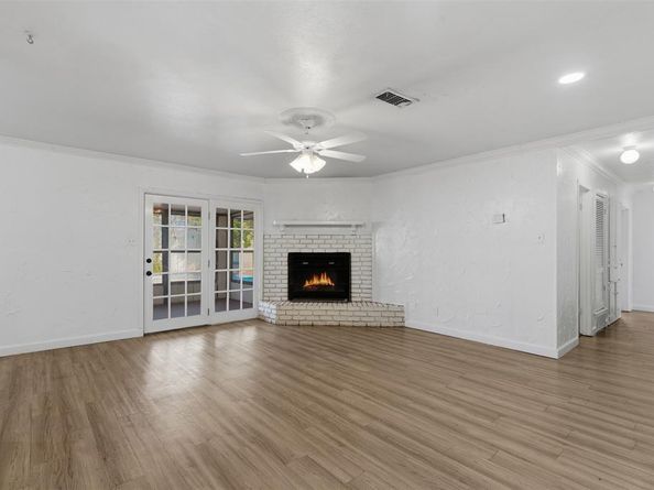 2828  Shasta Trail , Fort Worth Texas 76133