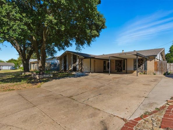 2828  Shasta Trail , Fort Worth Texas 76133