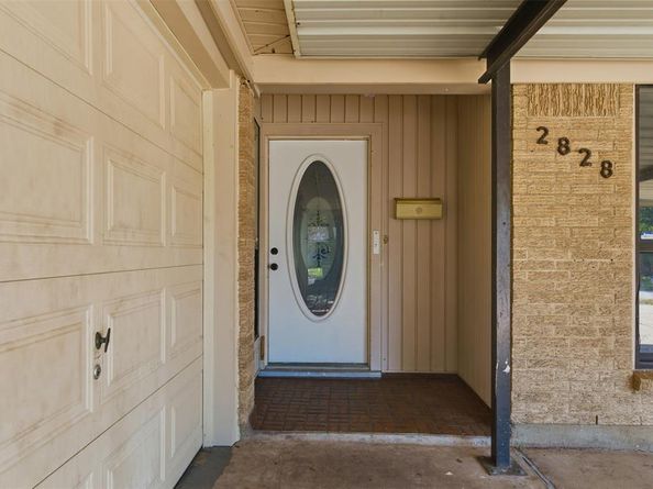 2828  Shasta Trail , Fort Worth Texas 76133