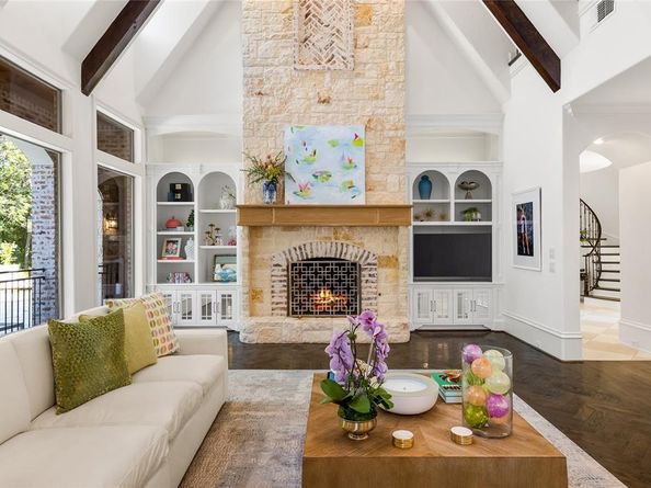 6301  Shady Oaks Drive , Frisco Texas 75034