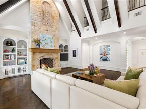 6301  Shady Oaks Drive , Frisco Texas 75034