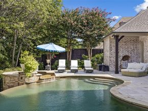 6301  Shady Oaks Drive , Frisco Texas 75034