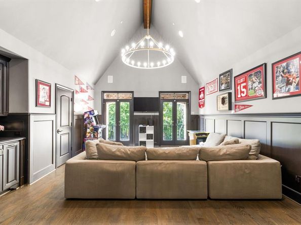 6301  Shady Oaks Drive , Frisco Texas 75034