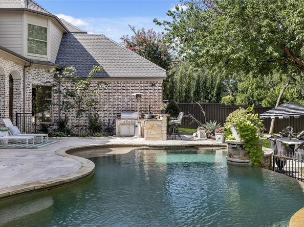 6301  Shady Oaks Drive , Frisco Texas 75034