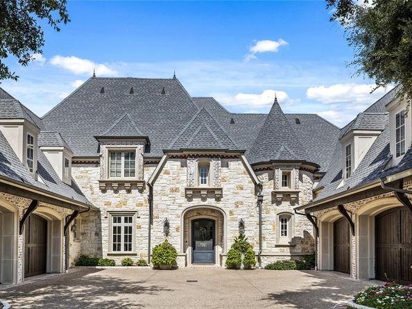 6301  Shady Oaks Drive , Frisco Texas 75034