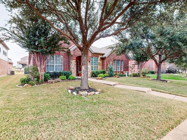 1337  Ventura Drive , Rockwall Texas 75087