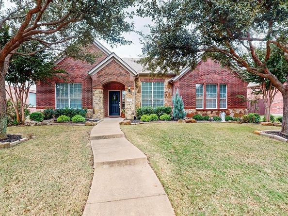 1337  Ventura Drive , Rockwall Texas 75087