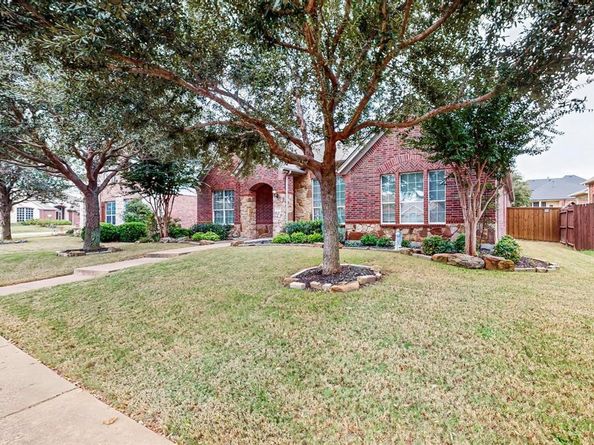 1337  Ventura Drive , Rockwall Texas 75087