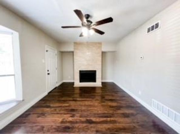 4512  Sycamore Street , Dallas Texas 75204