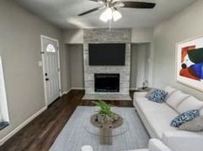 4512  Sycamore Street , Dallas Texas 75204