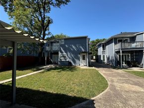4512  Sycamore Street , Dallas Texas 75204