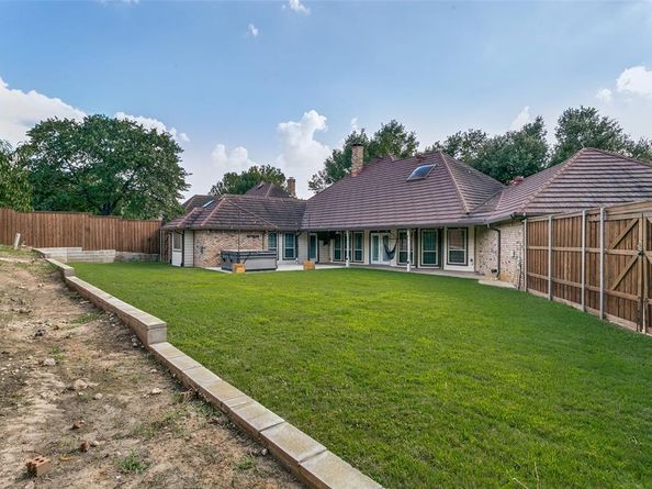 3713  Brentwood Court , Colleyville Texas 76034