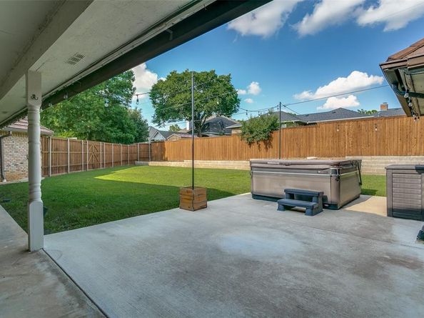 3713  Brentwood Court , Colleyville Texas 76034
