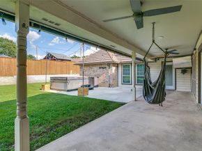3713  Brentwood Court , Colleyville Texas 76034