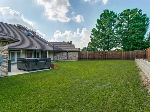 3713  Brentwood Court , Colleyville Texas 76034