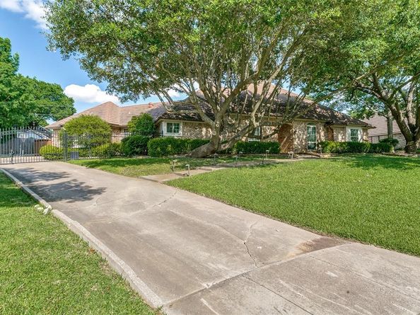 3713  Brentwood Court , Colleyville Texas 76034