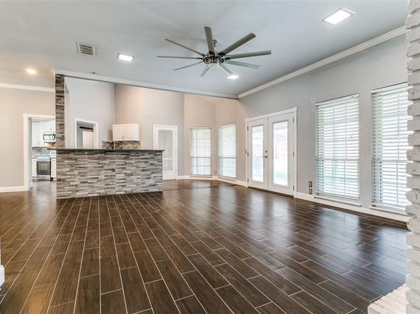 3713  Brentwood Court , Colleyville Texas 76034