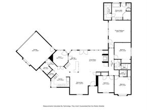 3713  Brentwood Court , Colleyville Texas 76034