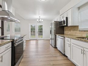 2608  Shenandoah Drive , Arlington Texas 76014