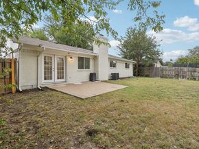 2608  Shenandoah Drive , Arlington Texas 76014