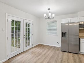 2608  Shenandoah Drive , Arlington Texas 76014