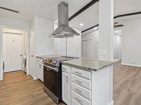 2608  Shenandoah Drive , Arlington Texas 76014