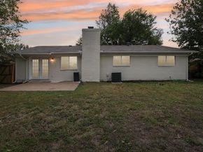 2608  Shenandoah Drive , Arlington Texas 76014