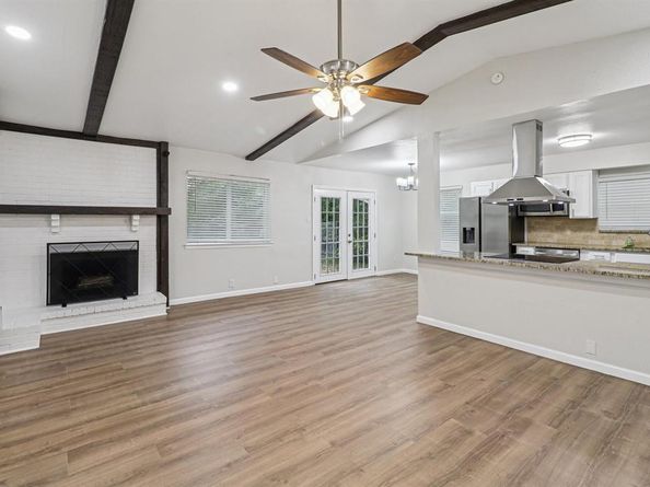 2608  Shenandoah Drive , Arlington Texas 76014