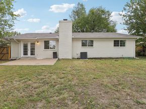 2608  Shenandoah Drive , Arlington Texas 76014