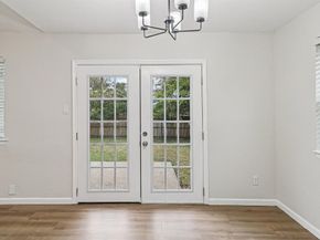 2608  Shenandoah Drive , Arlington Texas 76014