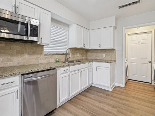 2608  Shenandoah Drive , Arlington Texas 76014