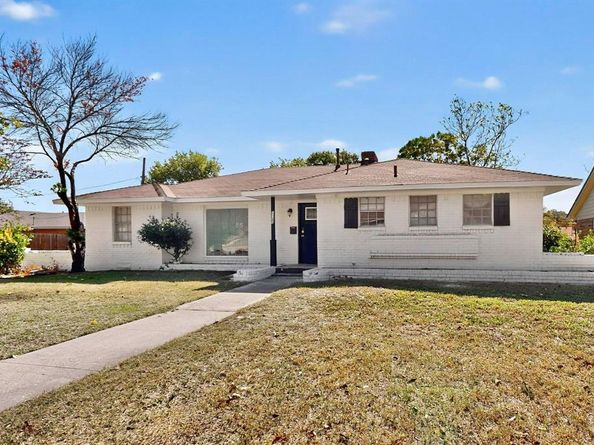 1120  Misty Glen Lane , Dallas Texas 75232