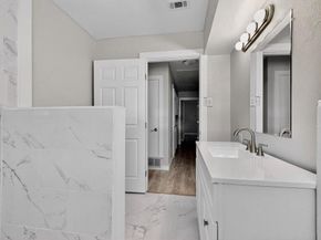 1120  Misty Glen Lane , Dallas Texas 75232