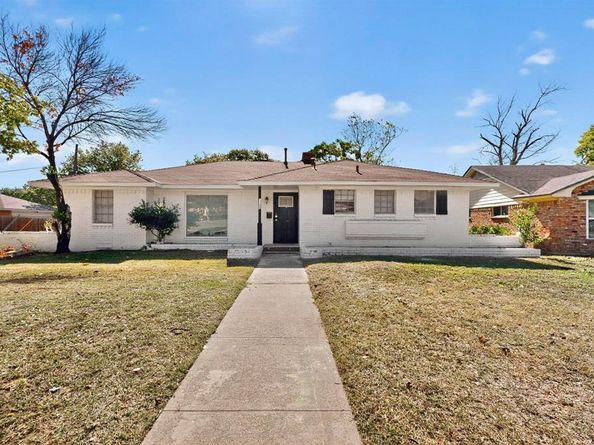 1120  Misty Glen Lane , Dallas Texas 75232