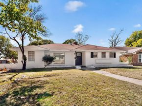 1120  Misty Glen Lane , Dallas Texas 75232